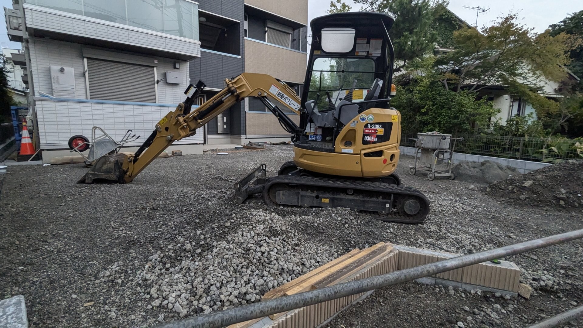 サザンショア東海岸の物件内観写真