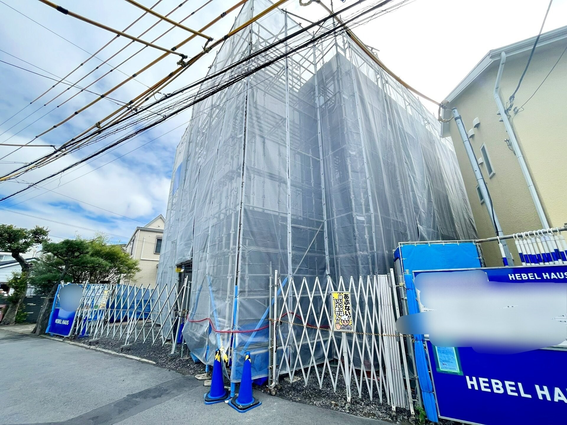 へーベルメゾン　東海岸の物件内観写真