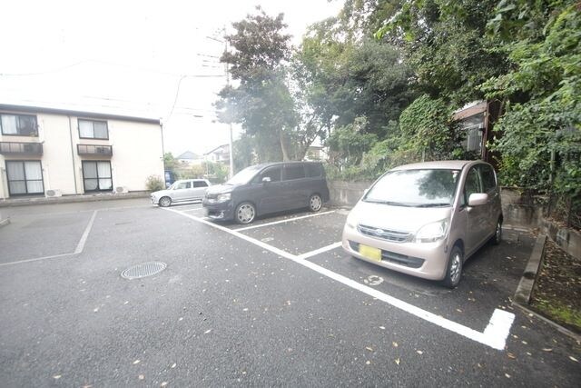 レオネクストｉ参番館の物件内観写真