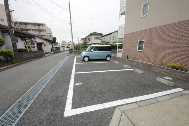 レオネクストグリーンウッドの物件内観写真