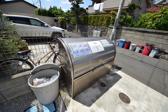 サザンテラス茅ヶ崎の物件内観写真