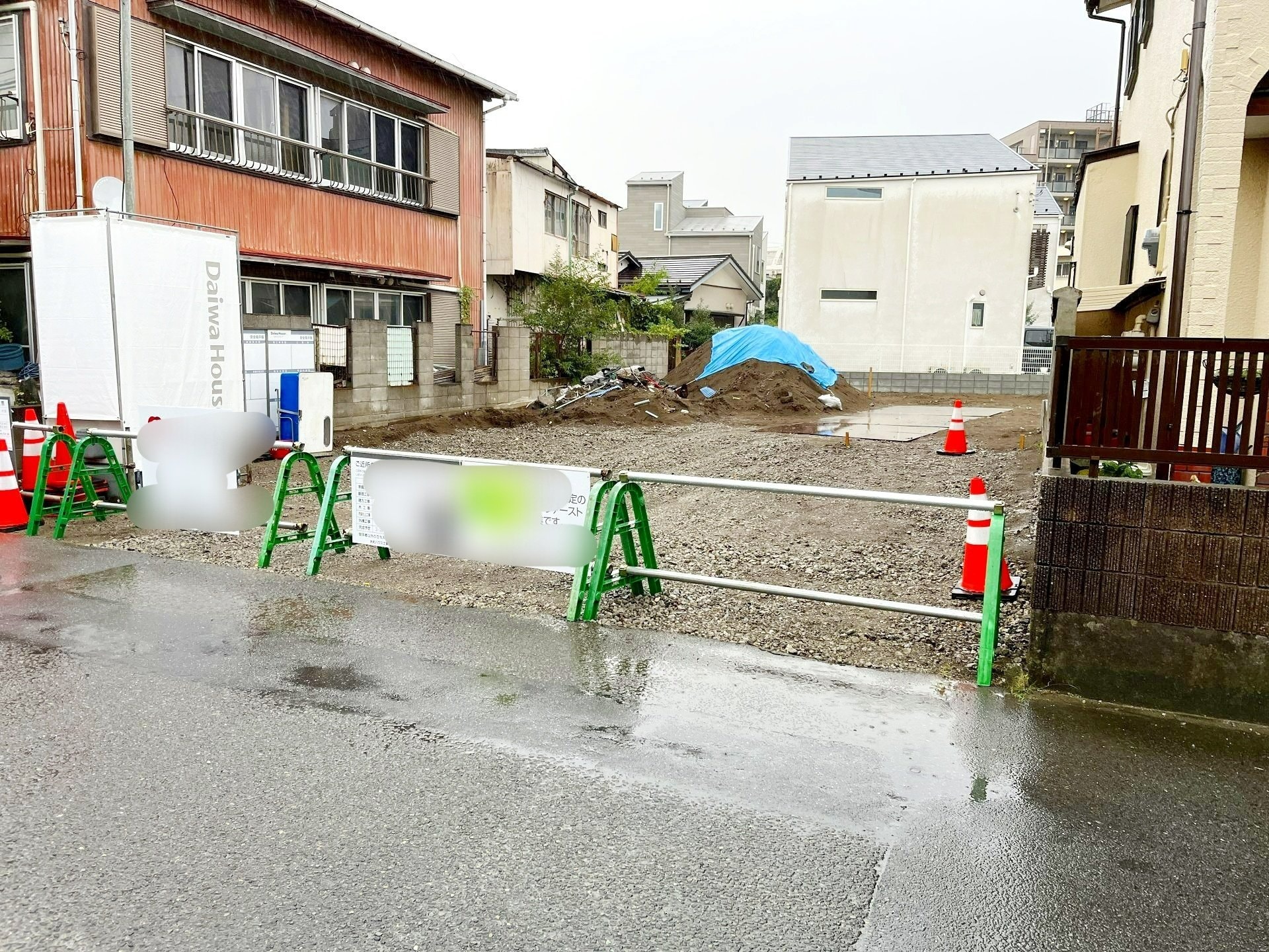 ファンウェーブ湘南辻堂の物件内観写真