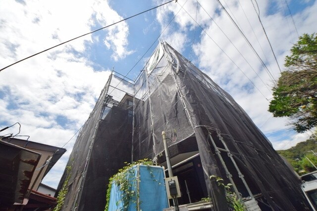 Ｄｏｕｚｅ　Ｋａｍａｋｕｒａ　ｈａｓｅの物件内観写真