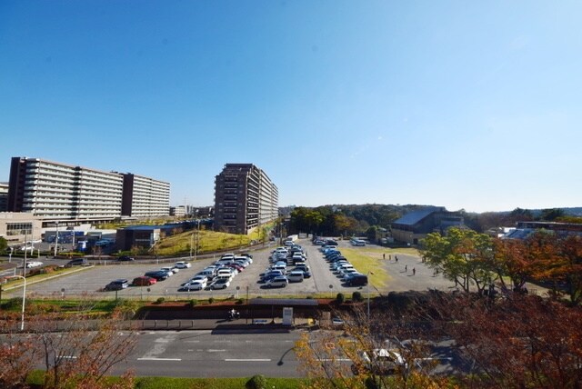 ラトゥールレジュモーの物件内観写真