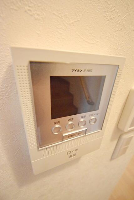 ラ・グリシーヌ鵠沼海岸の物件内観写真