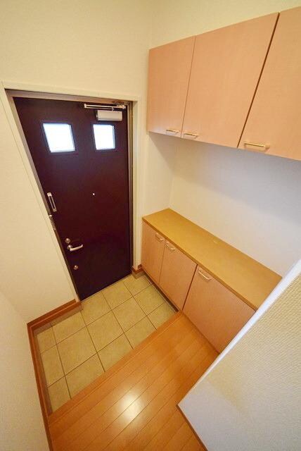 ラ・グリシーヌ鵠沼海岸の物件内観写真