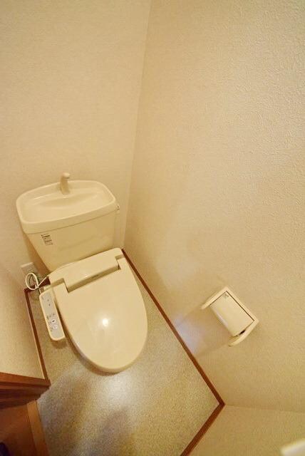 ラ・グリシーヌ鵠沼海岸の物件内観写真