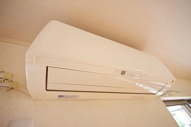 ラ・グリシーヌ鵠沼海岸の物件内観写真