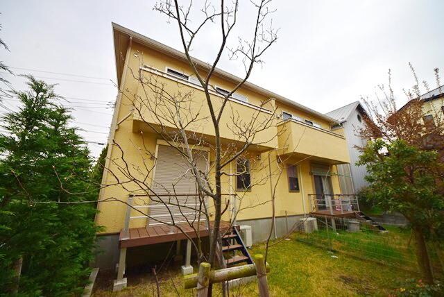 ラ・グリシーヌ鵠沼海岸の物件内観写真