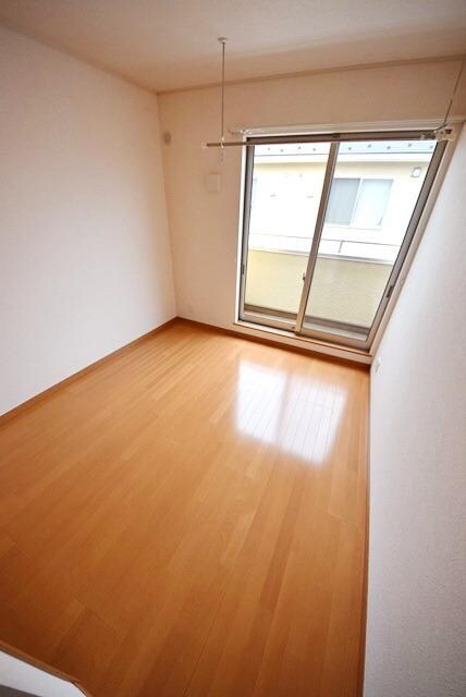 ラ・グリシーヌ鵠沼海岸の物件内観写真