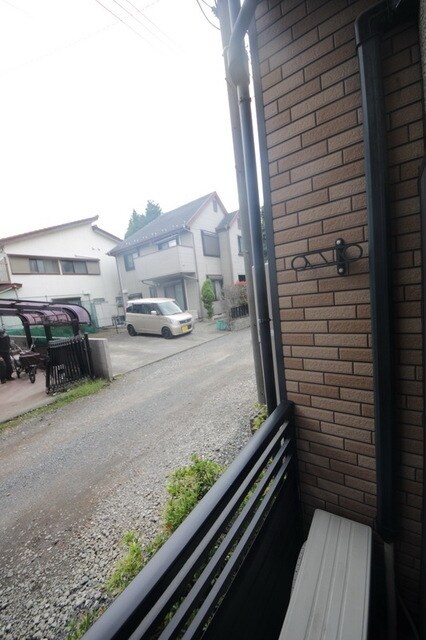 レオネクストアスカル大和の物件内観写真