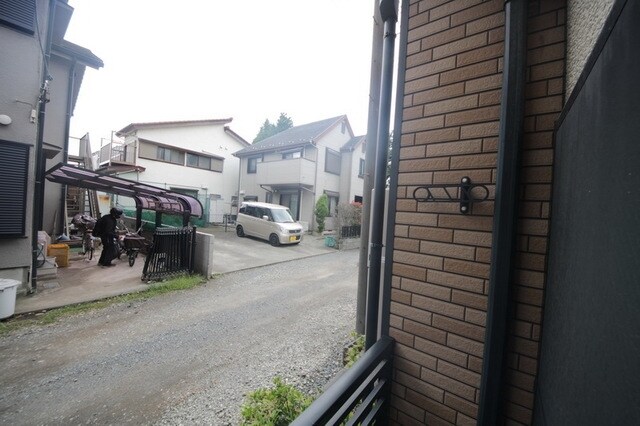 レオネクストアスカル大和の物件内観写真