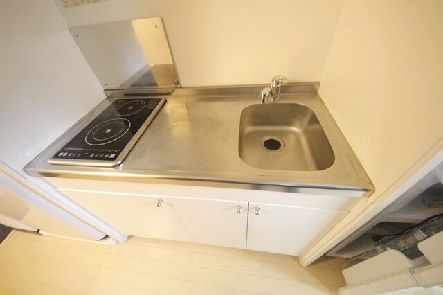 レオネクストアスカル大和の物件内観写真