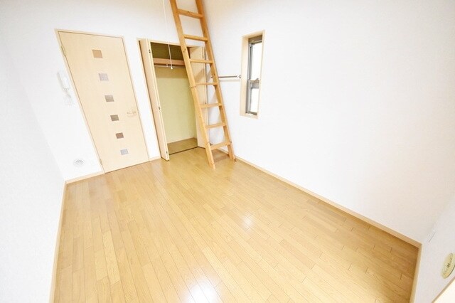 ハイマート湘南の物件内観写真