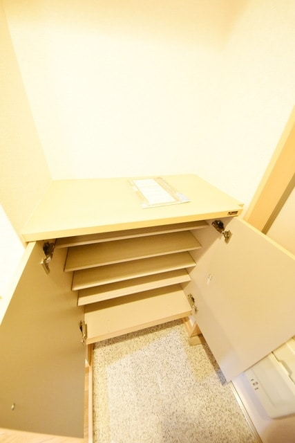 ハイマート湘南の物件内観写真