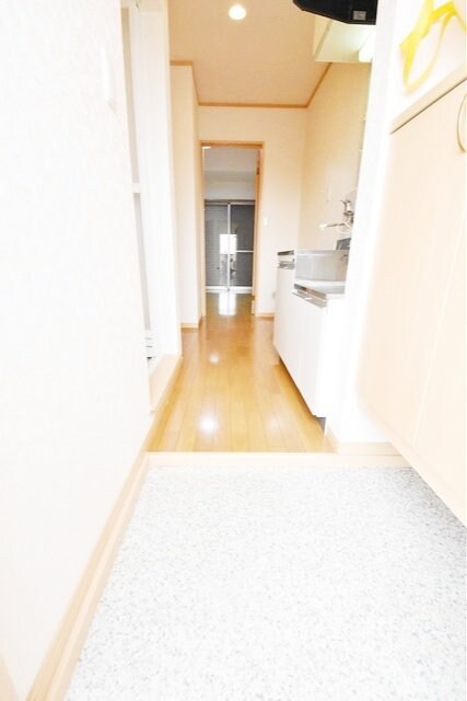 ハイマート湘南の物件内観写真