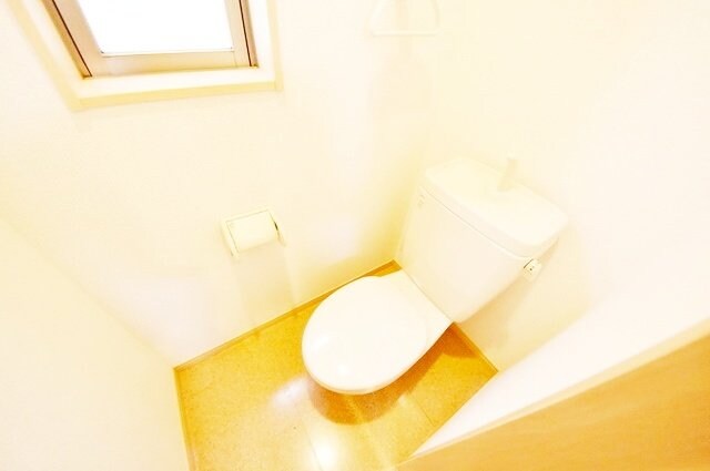 ハイマート湘南の物件内観写真