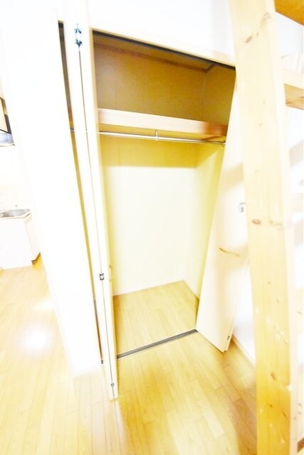 ハイマート湘南の物件内観写真