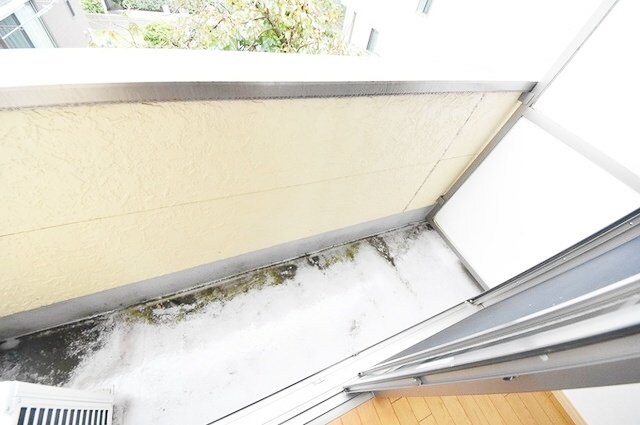 ハイマート湘南の物件内観写真