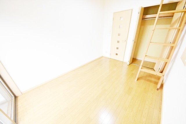 ハイマート湘南の物件内観写真