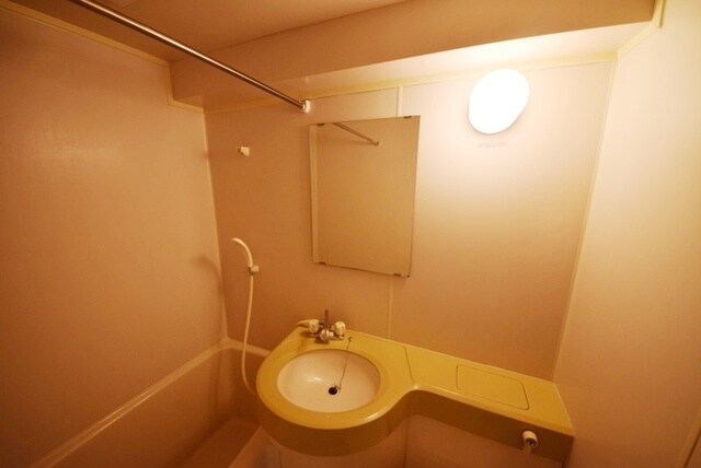 シーサイドビラ鵠沼の物件内観写真