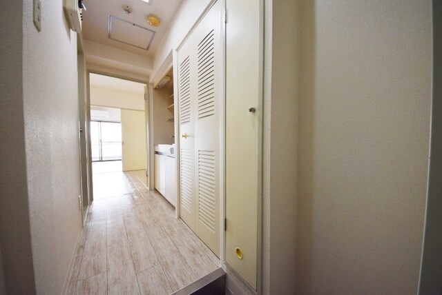 シーサイドビラ鵠沼の物件内観写真