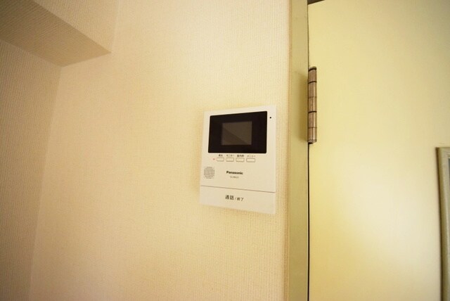 シーサイドビラ鵠沼の物件内観写真