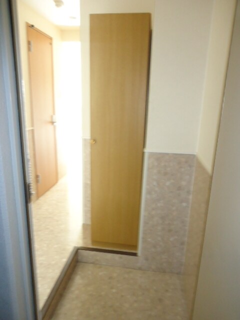 シーサイドビラ鵠沼の物件内観写真