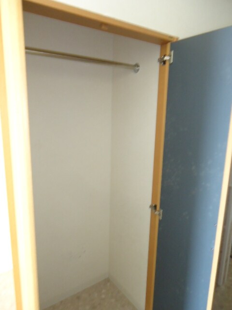 シーサイドビラ鵠沼の物件内観写真