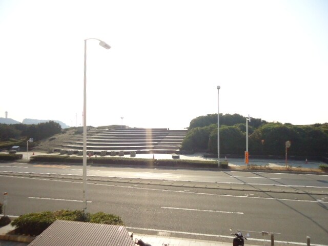 シーサイドビラ鵠沼の物件内観写真