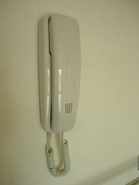 シーサイドビラ鵠沼の物件内観写真