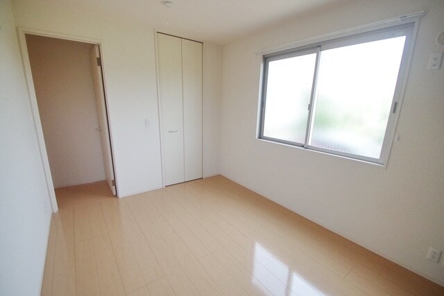 ウィングコートの物件内観写真