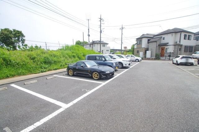 ウィングコートの物件内観写真