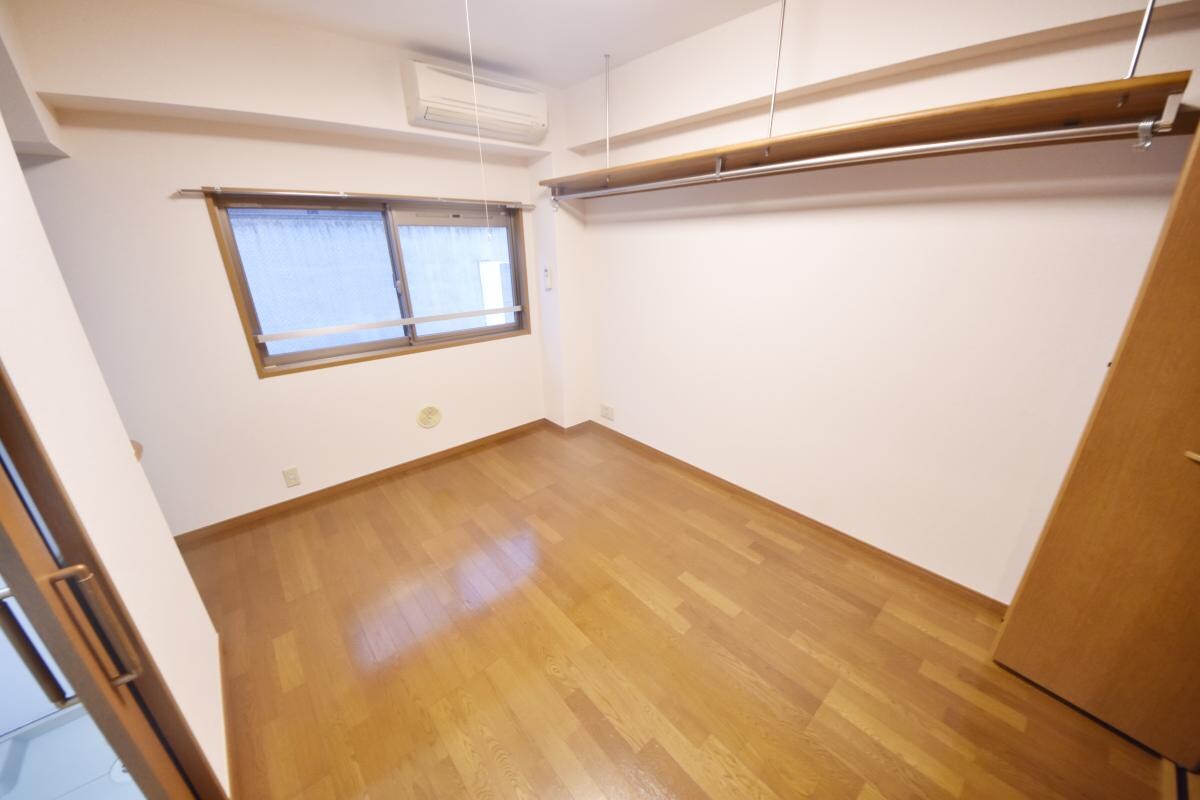 ラフィントール湘南の物件内観写真