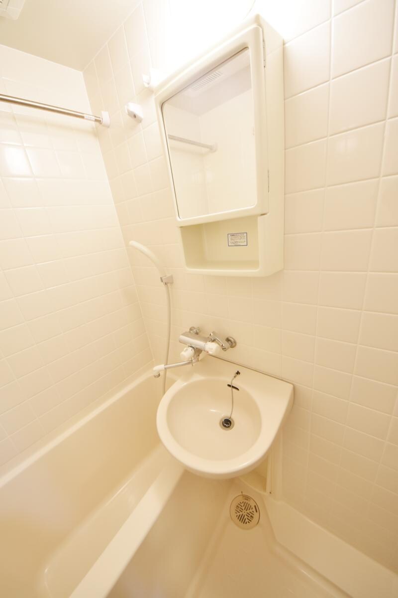 ラフィントール湘南の物件内観写真