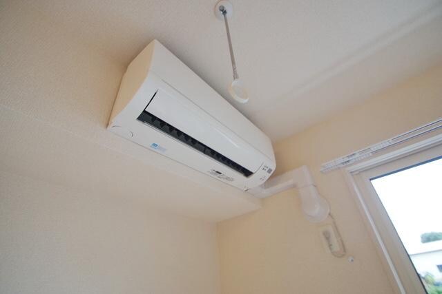 ドミール社家IIの物件内観写真