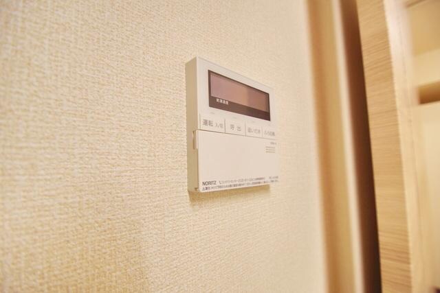 ドミール社家IIの物件内観写真