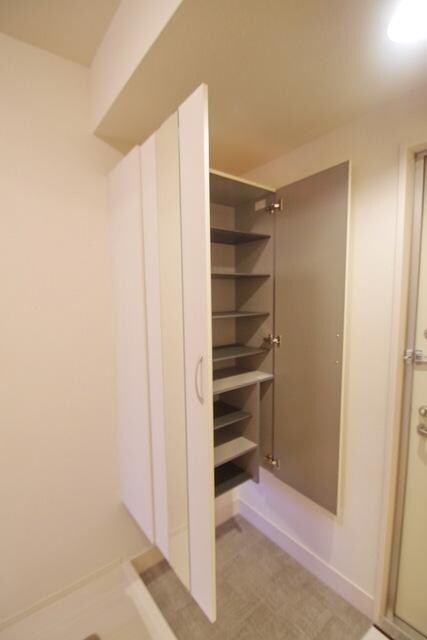 ドミール社家IIの物件内観写真