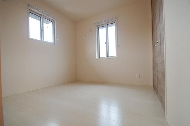 ドミール社家IIの物件内観写真