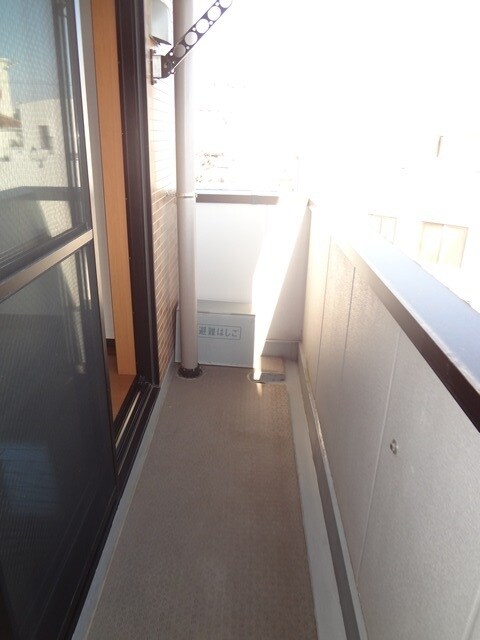 さがみ野セントラルビルIIの物件内観写真