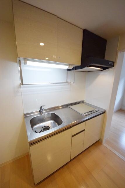 クリビア湘南の物件内観写真