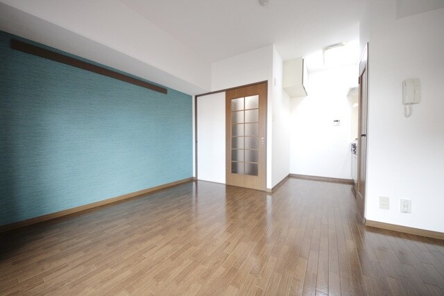 ジュネス南林間IIの物件内観写真