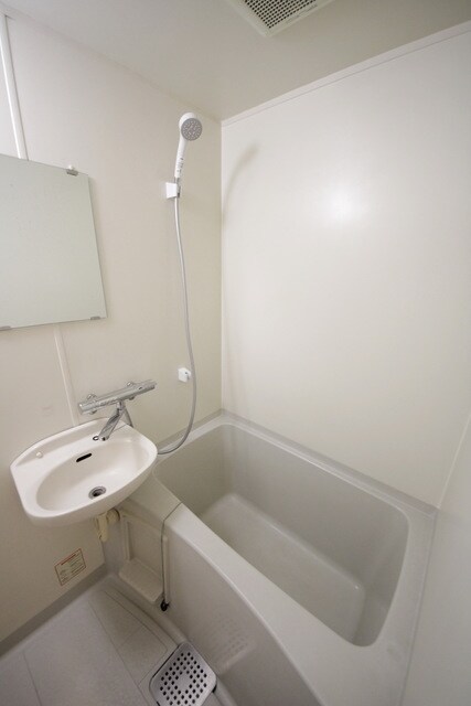 ジュネス南林間IIの物件内観写真