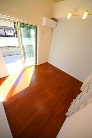 レベアス片瀬江ノ島ＷＥＳＴの物件内観写真