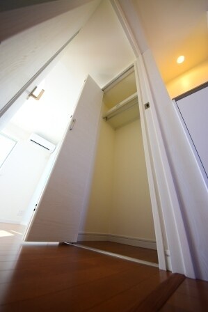 レベアス片瀬江ノ島ＷＥＳＴの物件内観写真