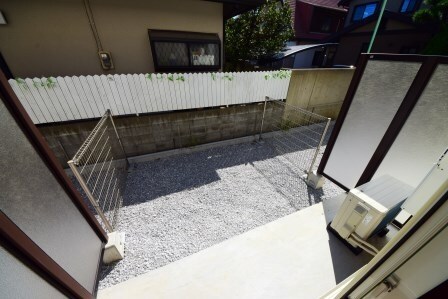 レベアス片瀬江ノ島ＷＥＳＴの物件内観写真