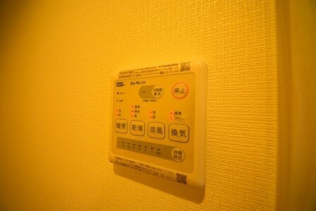 レベアス片瀬江ノ島ＷＥＳＴの物件内観写真