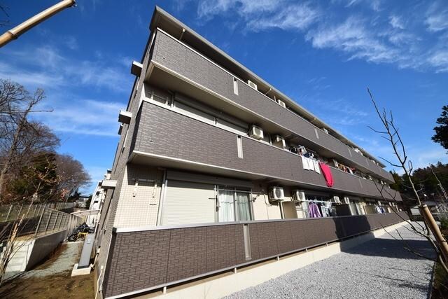 ラルーチェ Iの物件内観写真