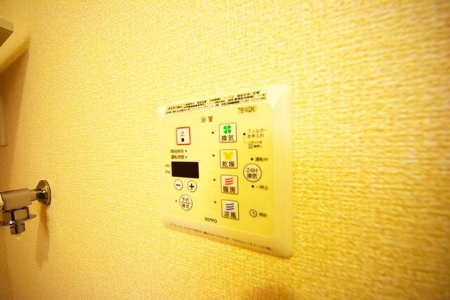 ラルーチェ Iの物件内観写真