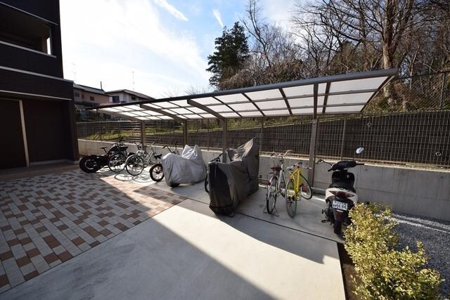 ラルーチェ Iの物件内観写真